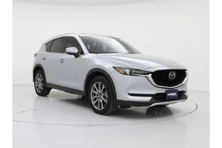$26998 : Mazda CX-5 2020 AWD Signatur image 1