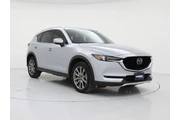 Mazda CX-5 2020 AWD Signatur