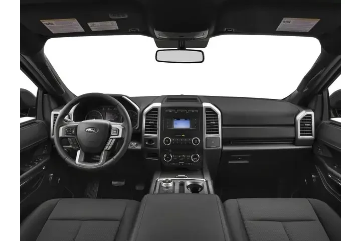 $31825 : Ford Expedition 2018 4x2 Pla image 7