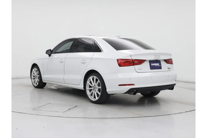 $15998 : Audi A3 2016 AWD 2.0T quattr image 2