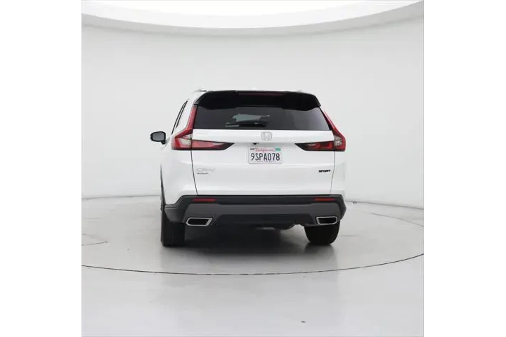 $35998 : Honda CR-V Hybrid 2025 Sport image 6