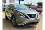 $18999 : 2018 Murano Platinum thumbnail