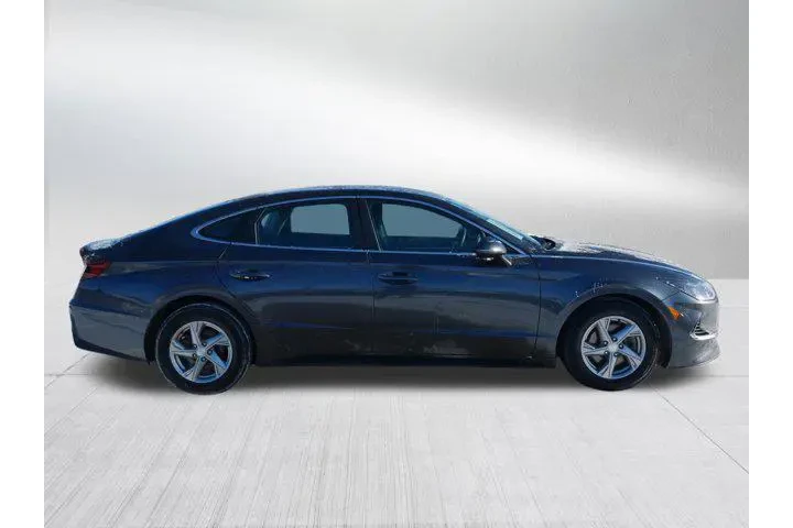 $18500 : Hyundai SONATA 2023 SE 4dr S image 8