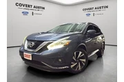 Nissan Murano 2017 S 4dr SUV en Austin