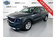 $26499 : Kia Sorento 2024 LX 4dr SUV thumbnail