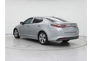$11998 : Kia Optima Hybrid 2014 EX 4d thumbnail