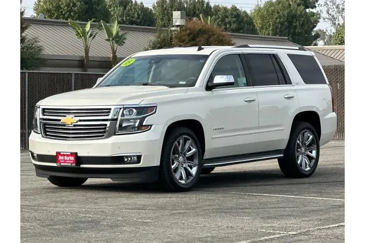 $21990 : Chevrolet Tahoe 2015 4x2 LTZ image 7