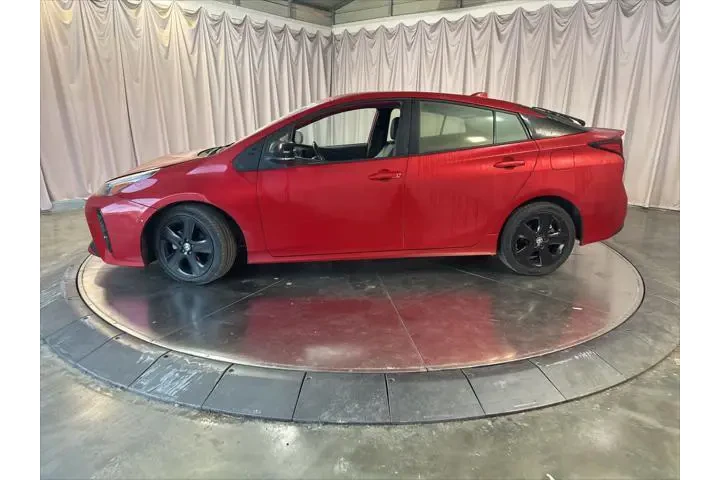 $18999 : Toyota Prius 2021 L Eco 4dr image 8