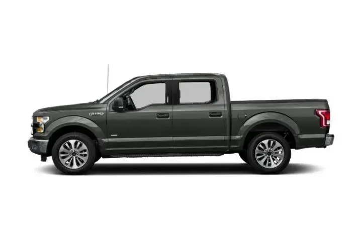 $12000 : Ford F-150 2015 4x2 XL 4dr S image 3