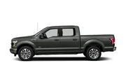$12000 : Ford F-150 2015 4x2 XL 4dr S thumbnail