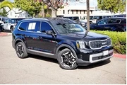 $30850 : Kia Telluride 2023 EX 4dr SU thumbnail