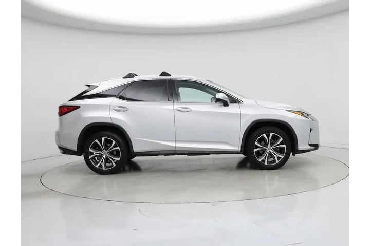 $24998 : Lexus RX 350 2016 AWD 4dr SU image 7