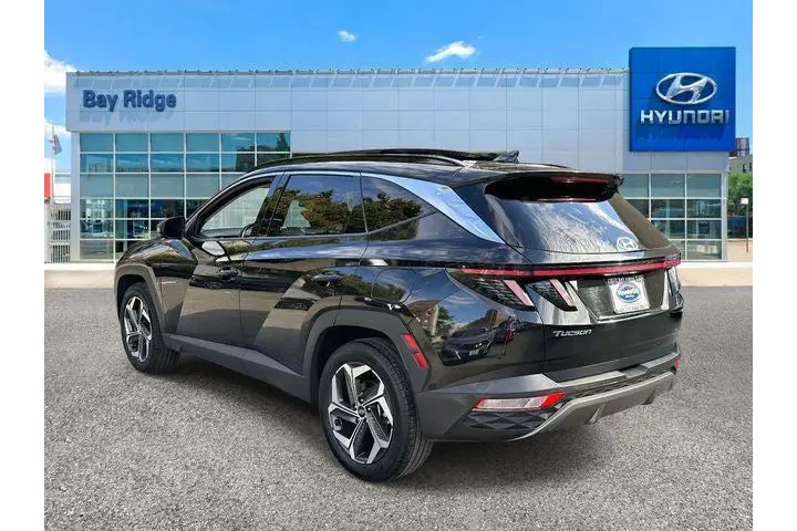 $23600 : Hyundai TUCSON 2024 AWD Limi image 7