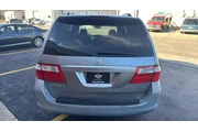 2007 HONDA ODYSSEY thumbnail