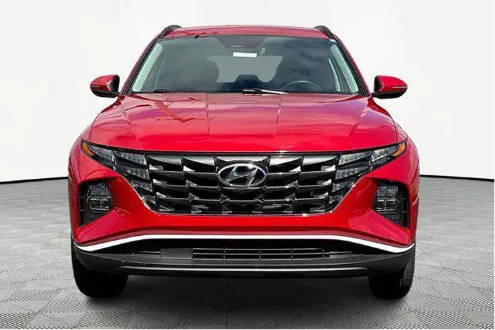 $20382 : Hyundai TUCSON 2022 AWD SEL image 2