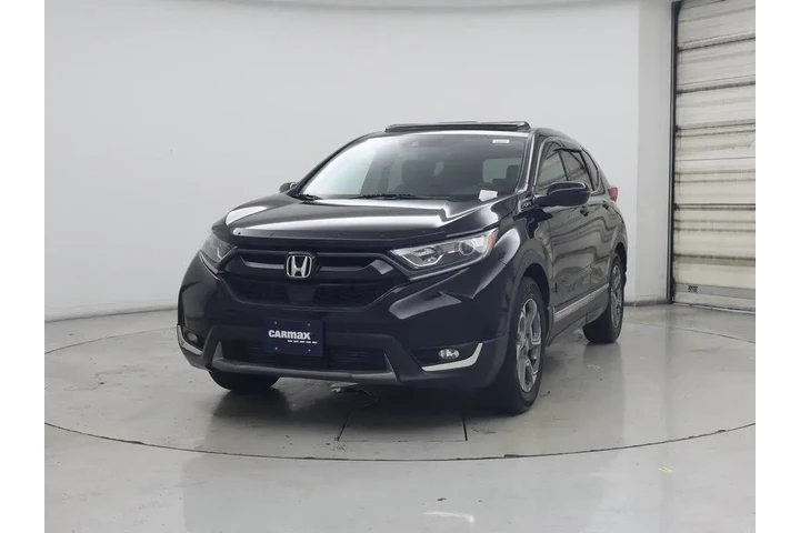 $21998 : Honda CR-V 2017 EX-L 4dr SUV image 4