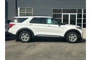 $31670 : Ford Explorer 2022 AWD XLT 4 thumbnail