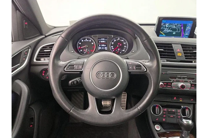 $16998 : Audi Q3 2016 AWD 2.0T quattr image 10