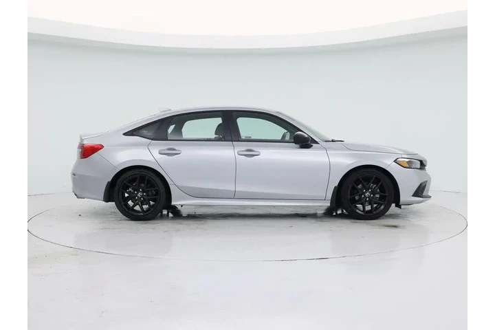 $26998 : Honda Civic 2024 Sport 4dr S image 7