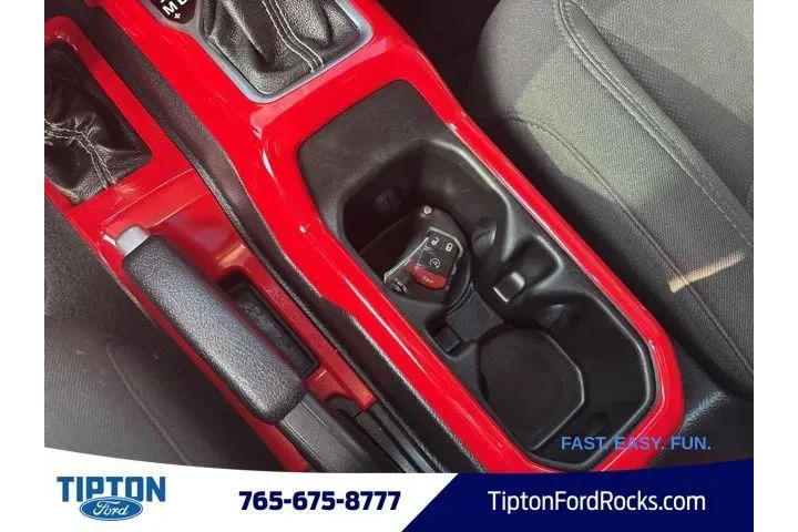 $25921 : Jeep Wrangler Unlimited 2020 image 6