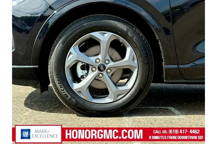 $22788 : Ford Escape 2024 ST-Line 4dr image 10