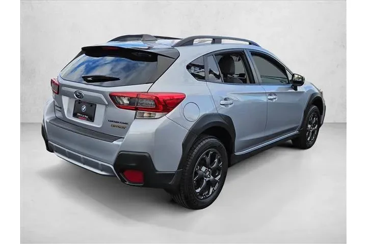 $22176 : Subaru Crosstrek 2023 AWD Sp image 5