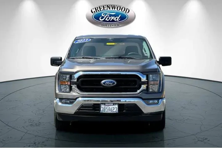 $33491 : Ford F-150 2023 4x2 XLT 4dr image 9