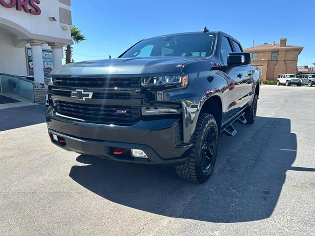 $38995 : Pre-Owned 2020 Silverado 1500 image 2