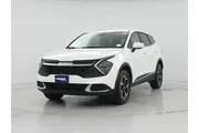 $24998 : Kia Sportage 2025 AWD LX 4dr thumbnail
