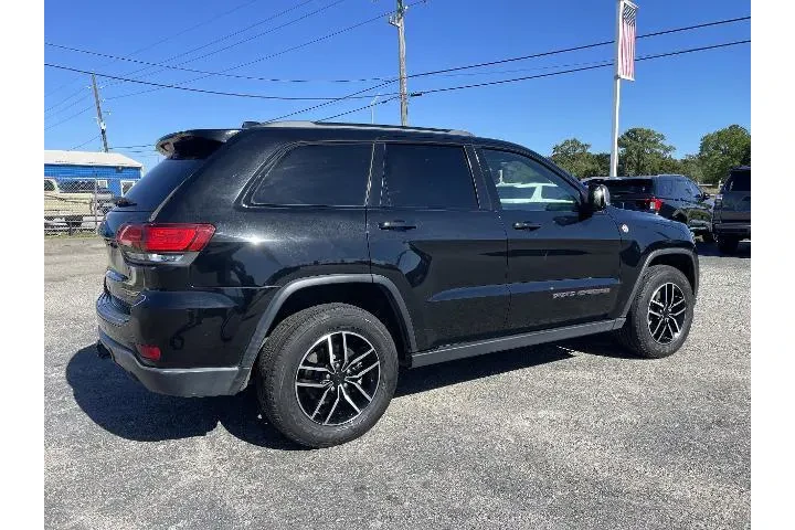 $23481 : Jeep Grand Cherokee 2020 4x4 image 2