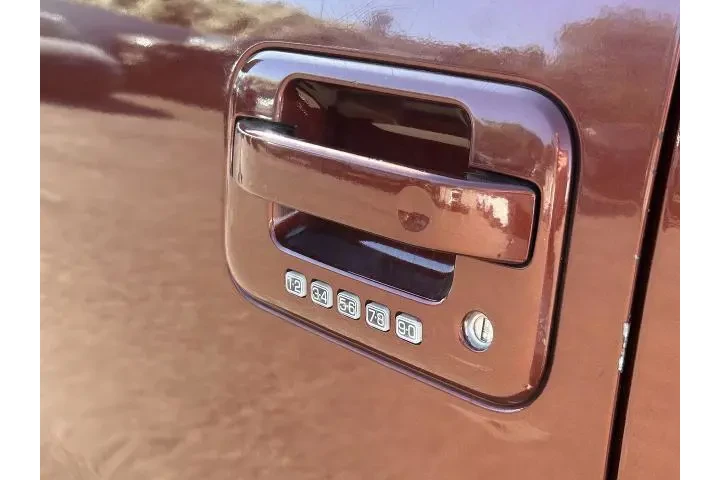 $9995 : Ford F-150 2007 XLT 4dr Supe image 7