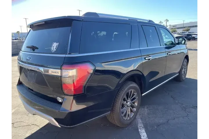 $28463 : Ford Expedition MAX 2019 4x4 image 5