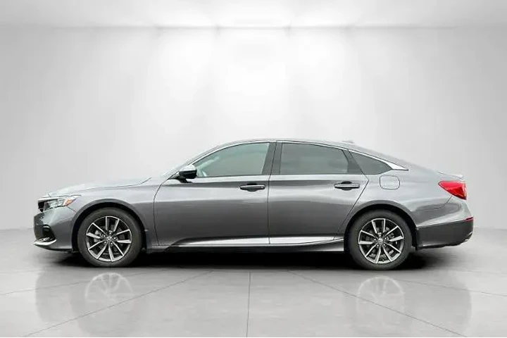 $27389 : Honda Accord 2021 EX-L 4dr S image 6