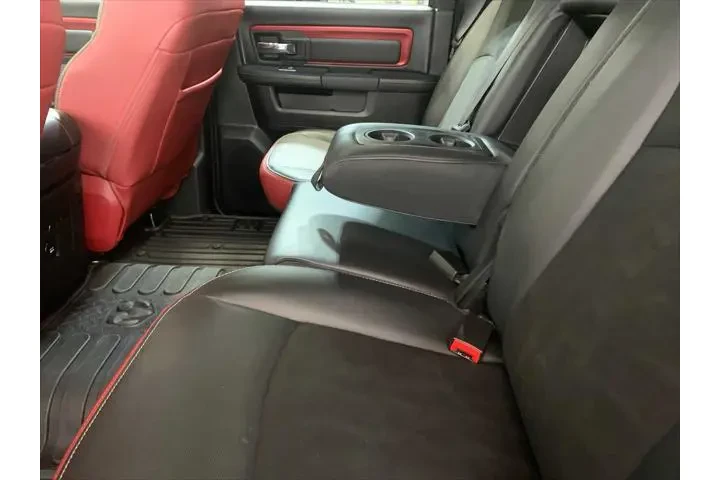 $26489 : Ram 1500 2015 4x4 Rebel 4dr image 5