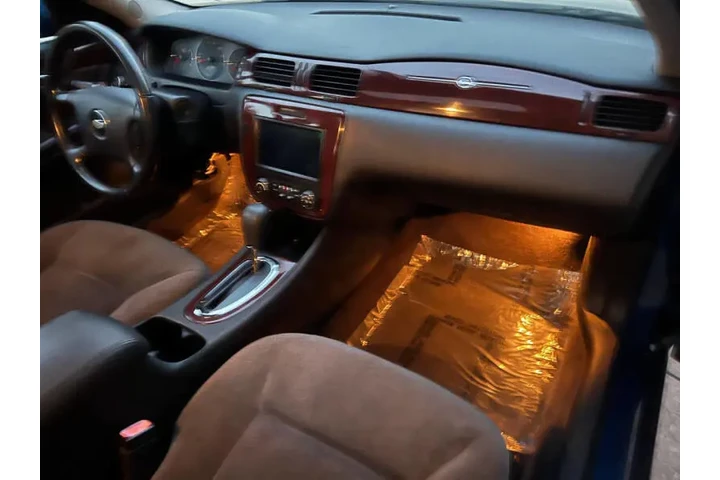 $1 : 2010 Impala LT image 9