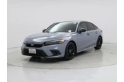 $26998 : Honda Civic 2023 Sport 4dr S thumbnail