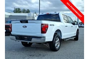 $39998 : Ford F-150 2024 4x4 XLT 4dr thumbnail