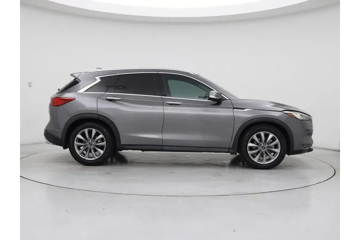 $20998 : INFINITI QX50 2020 AWD Luxe image 7