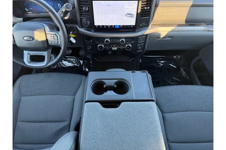 $39522 : Ford F-150 2024 4x2 XLT 4dr image 5