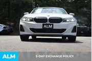 $33420 : BMW 3 Series 2025 330i 4dr S thumbnail