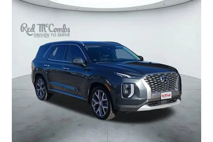 $22967 : Hyundai PALISADE 2022 SEL 4d image 7