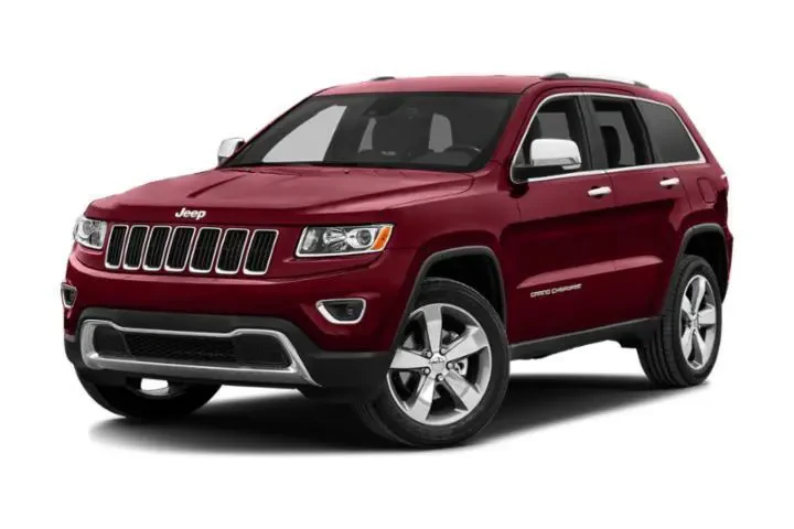 $9990 : Jeep Grand Cherokee 2015 4x2 image 1