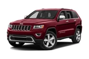 Jeep Grand Cherokee 2015 4x2 en Hialeah
