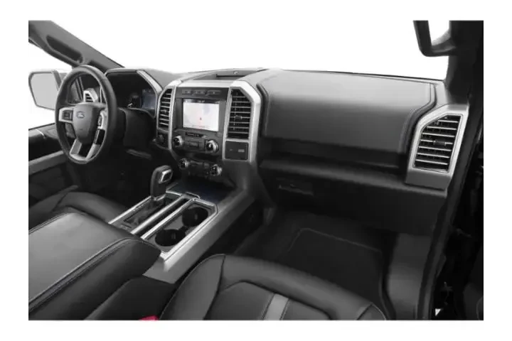 $28525 : Ford F-150 2018 4x4 King Ran image 7
