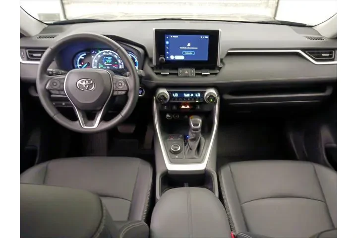 $39998 : Toyota RAV4 Hybrid 2024 AWD image 9