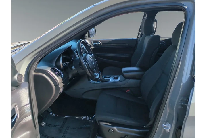 $19900 : Jeep Grand Cherokee 2019 image 9