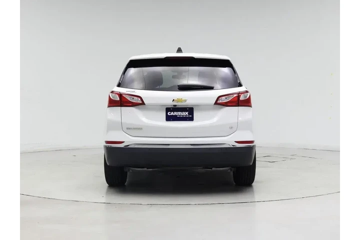 $13998 : Chevrolet Equinox 2018 LT 4d image 6