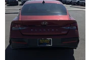 $23999 : Hyundai ELANTRA 2024 Limited thumbnail
