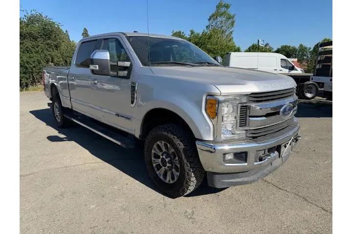 $33000 : Ford F-250 Super Duty 2017 4 image 7