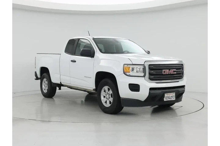 $16998 : GMC Canyon 2019 4x2 Base 4dr image 1